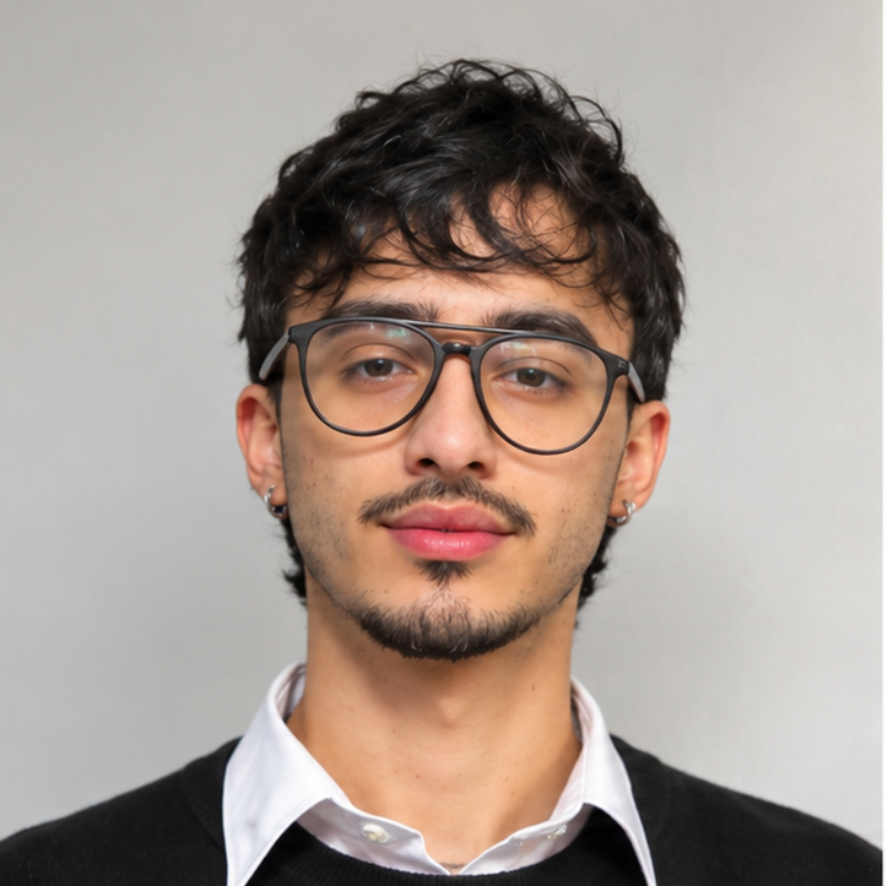 Mateo Gabriel Sonzogni