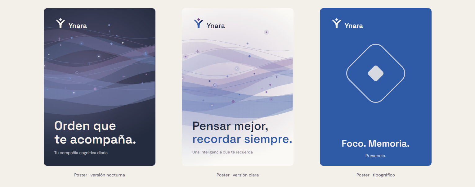 Ynara Asistente de IA
